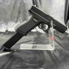 "Pack laser prêt à tirer" Pistolet - "Glock 18C" - Cal BBs 6mm - Airsoft