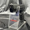 HKP30 (Heckler & Koch) 9mm PAK -  Pistolet d'alarme/balle à blanc Umarex