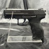 HKP30 (Heckler & Koch) 9mm PAK -  Pistolet d'alarme/balle à blanc Umarex