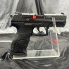 HKP30 (Heckler & Koch) 9mm PAK -  Pistolet d'alarme/balle à blanc Umarex