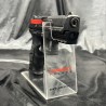 HKP30 (Heckler & Koch) 9mm PAK -  Pistolet d'alarme/balle à blanc Umarex