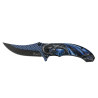 Couteau pliant - "Dragon 3D"- Lame 8.5 - Albainox