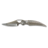 Couteau pliant - "Plume" - Lame 8.7 - Albainox