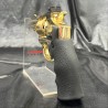 REVOLVER "GNB DAN WESSON 2.5'' - GOLD - Cal 4.5BBS - CO2