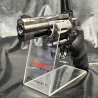 REVOLVER 6MM DAN WESSON 715 2.5'' CO2 STEEL GRIS