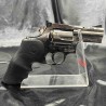 REVOLVER 6MM DAN WESSON 715 2.5'' CO2 STEEL GRIS