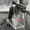 REVOLVER 6MM DAN WESSON 715 2.5'' CO2 STEEL GRIS