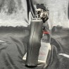 "Pack prêt à tirer" REVOLVER 6MM DAN WESSON 715 2.5'' CO2 STEEL GRIS