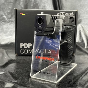 PISTOLET WALTHER "PDP...