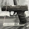 "Pack prêt à tirer" PISTOLET WALTHER "PDP COMPACT 4'' - CO2 - CAL BB/4.5MM