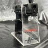 "Pack laser prêt à tirer" PISTOLET WALTHER "PDP COMPACT 4'' - CO2 - CAL BB/4.5MM