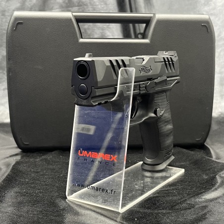 PISTOLET - "WALTHER PDP COMPACT 4' T4E " -CAL 43