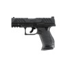 "Pack prêt a tirer" PISTOLET - "WALTHER PDP COMPACT 4' T4E " -CAL 43 - CO2