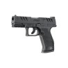 "Pack prêt a tirer" PISTOLET - "WALTHER PDP COMPACT 4' T4E " -CAL 43 - CO2