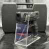 "Pack prêt a tirer" PISTOLET - "WALTHER PDP COMPACT 4' T4E " -CAL 43 - CO2