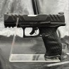 "Pack prêt a tirer" PISTOLET - "WALTHER PDP COMPACT 4' T4E " -CAL 43 - CO2