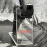 "Pack prêt a tirer" PISTOLET - "WALTHER PDP COMPACT 4' T4E " -CAL 43 - CO2