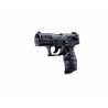 Walther P22Q fabriqué par Umarex - Petit, compact et ultra réaliste