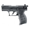Pack Walther P22Q fabriqué par Umarex - Petit, compact et ultra réaliste