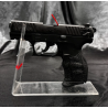 Walther P22Q fabriqué par Umarex - Petit, compact et ultra réaliste