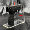 Walther P22Q fabriqué par Umarex - Petit, compact et ultra réaliste