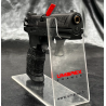 Walther P22Q fabriqué par Umarex - Petit, compact et ultra réaliste