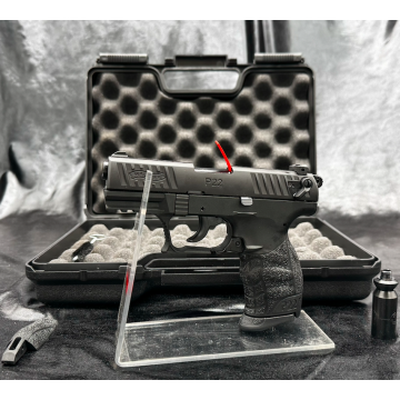 PISTOLET WALTHER P22Q...