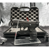 Walther P22Q fabriqué par Umarex - Petit, compact et ultra réaliste