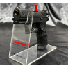 Pack Walther P22Q fabriqué par Umarex - Petit, compact et ultra réaliste