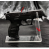 Pack Walther P22Q fabriqué par Umarex - Petit, compact et ultra réaliste