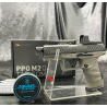 Umarex - Pistolet à plombs "Walther PPQ M2 Q4" - Réplique officielle Umarex - Pistolet à plombs "Walther PPQ M2 Q4" - Réplique officielle