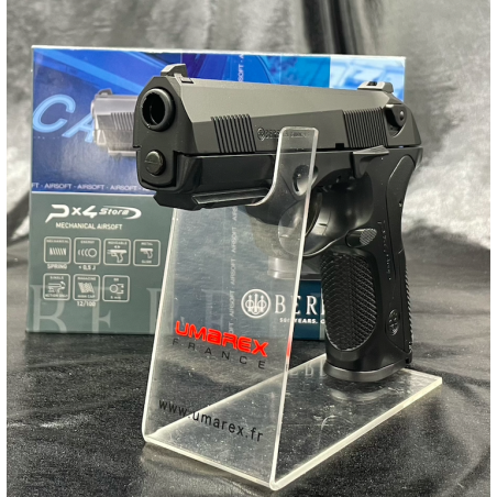 PISTOLET "BERETTA PX4 STORM" - Cal BBS 6MM - Airsoft