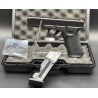 Glock 17gen 5 calibre 43 (Paintball ou munitions gomme) Bazooka-shop.fr