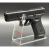 Glock 17gen 5 calibre 43 (Paintball ou munitions gomme) Bazooka-shop.fr