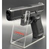 Glock 17gen 5 calibre 43 (Paintball ou munitions gomme) Bazooka-shop.fr