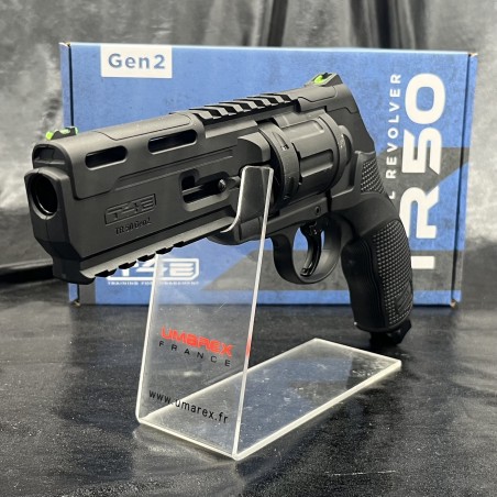 Toujours plus puissant, le nouveau TR50 génération 2 par Umarex - Puissance et qualité allemande !!!