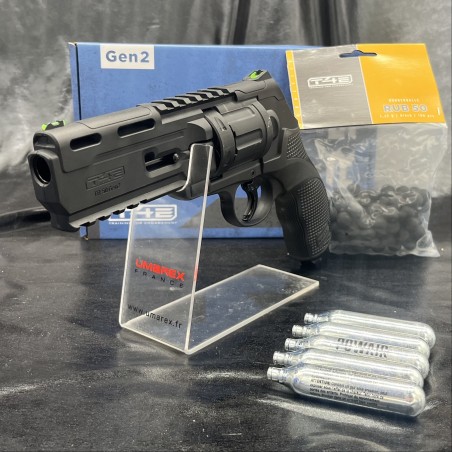 Toujours plus puissant, le nouveau TR50 génération 2 par Umarex - Puissance et qualité allemande !!!