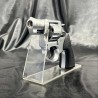 Umarex - Revolver d'alarme Röhm RG59 calibre 9mm RK