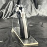 Umarex - Revolver d'alarme Röhm RG59 calibre 9mm RK