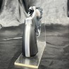 Umarex - Revolver d'alarme Röhm RG59 calibre 9mm RK