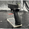 Pack PROMO Smith&Wesson MP40 4,5mm BB's Bazooka-Shop