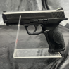 Pack PROMO Smith&Wesson MP40 4,5mm BB's Bazooka-Shop