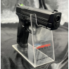 Pack PROMO Smith&Wesson MP40 4,5mm BB's Bazooka-Shop