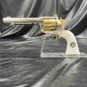 REVOLVER COLT - EDITION LIMITE "SAA SMOKE WAGON" - CO2 - CAL BB/4.5MM