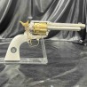 REVOLVER COLT - EDITION LIMITE "SAA SMOKE WAGON" - CO2 - CAL BB/4.5MM