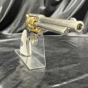 REVOLVER COLT - EDITION LIMITE "SAA SMOKE WAGON" - CO2 - CAL BB/4.5MM