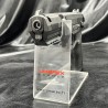 PISTOLET UMAREX "DX17" - CAL 4.5MM OU BB/4.5MM