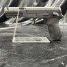 PISTOLET UMAREX "DX17" - CAL 4.5MM OU BB/4.5MM