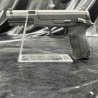 PISTOLET UMAREX "DX17" - CAL 4.5MM OU BB/4.5MM