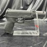 PISTOLET UMAREX "DX17" - CAL 4.5MM OU BB/4.5MM